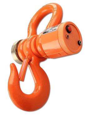 新款上市遥控电子OCS-WZ数字无线直视分体电子吊钩秤手提 电子秤