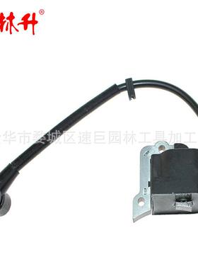 林升点火线圈 RY3714 RY3716 309266001 37CC
