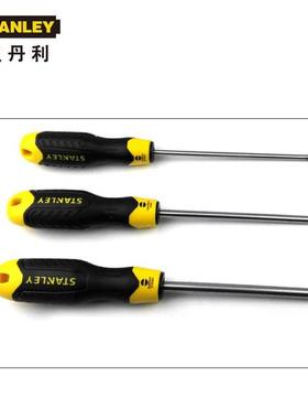 史丹利8件强力型螺丝批托盘组套 STMT74181-8-23