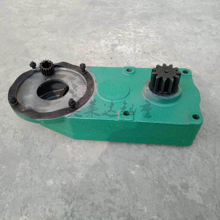 LD立式变速箱20/30/45分米/分LDA立式驱动装置