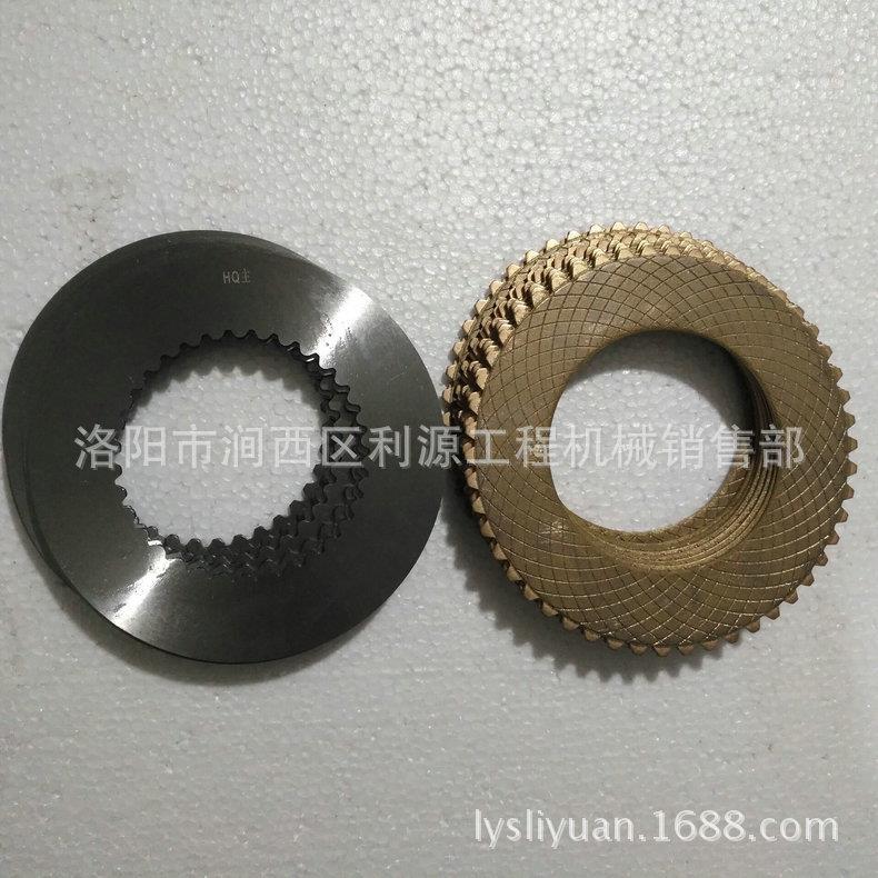 动力输出离合器主动毂 YTO东方红系列LX2004/2204拖拉机 离合器主