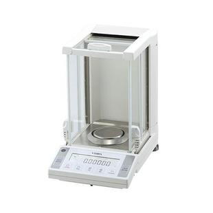 不锈钢电子秤 进口防尘防水电子天平 820 320 新光vibra