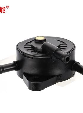 立能割草机配件油泵通用808656