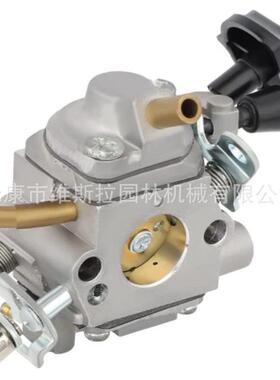 BR550双肩背包鼓风机C1Q - S183/4282 - 120 - 0606/42-120化油器