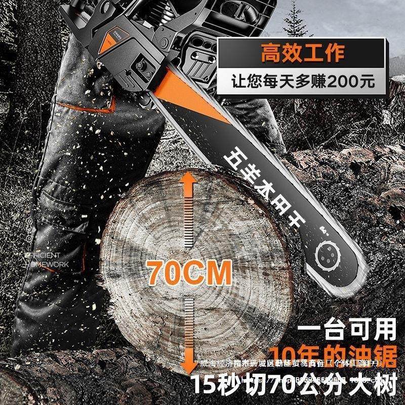 进口本田油锯伐木锯大功率汽油锯小型家用原装多功能砍树油据,农机/农具/农膜,割灌机/割草机/油锯,淘宝优惠券,粉丝福利购,淘宝优惠卷