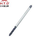 SFT机用螺旋丝攻 进口加长螺旋丝锥 公制机用丝锥 H.T.D 富士牌