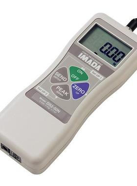DS2-1000N日本IMADA依梦达数显推拉力计数字测力计重型金属结构