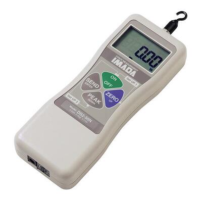 DS2-1000N日本IMADA依梦达数显推拉力计数字测力计重型金属结构