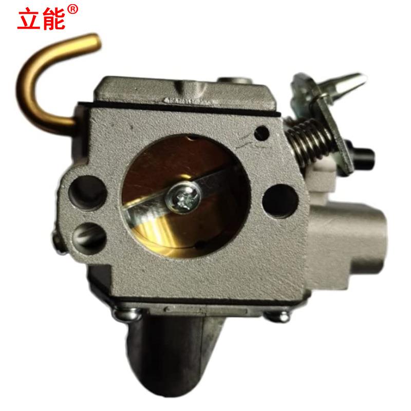 立能园林配件厂家油锯配件化油器适用于 MS270 MS280