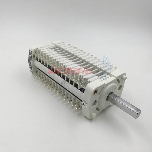 F10-28II-W2沈阳东牧电器16I-W2电气控制柜4II辅助开关F10-20I/L