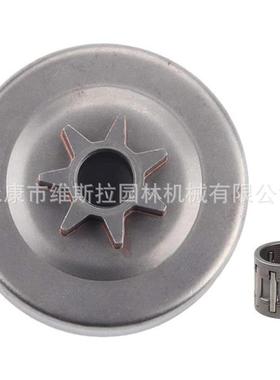 立能供应适用于MS290 029 310 390空滤器罩空滤器空滤芯机体罩壳