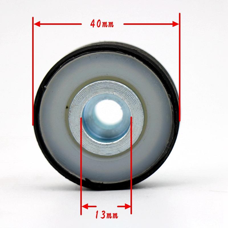 适用於快速货梯门球 易升门球江南快递电梯门锁轮 MS门球门锁电梯