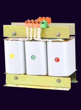 SG三相干式隔离变压器1KVA2K5KW10KVA380V变220V200V110V纯铜