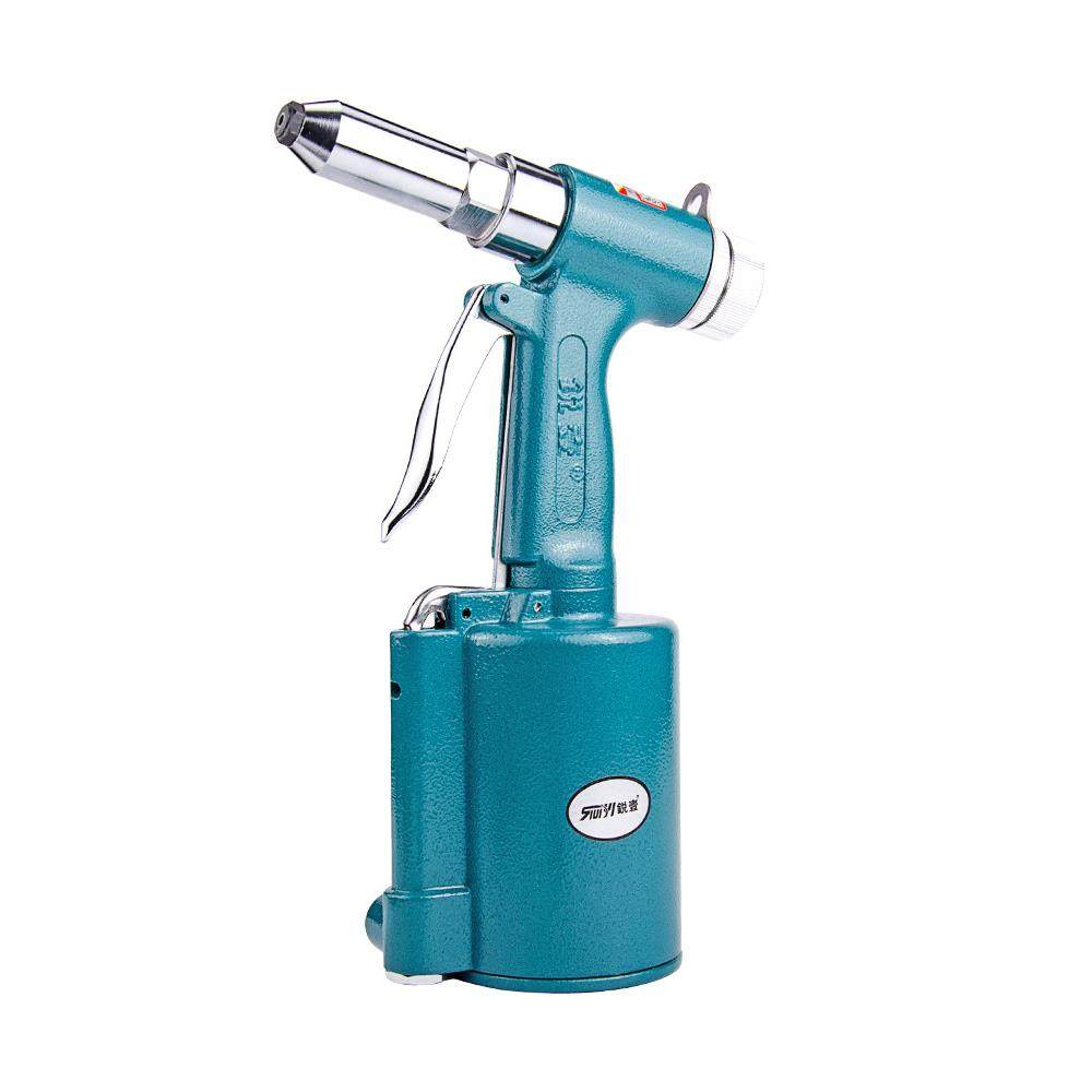 锐壹气动铆钉枪拉铆枪拉钉枪工业级全自动抽芯拉铆钉枪自吸卯钉抢,五金/工具,气动铆钉机,淘宝优惠券,粉丝福利购,淘宝优惠卷