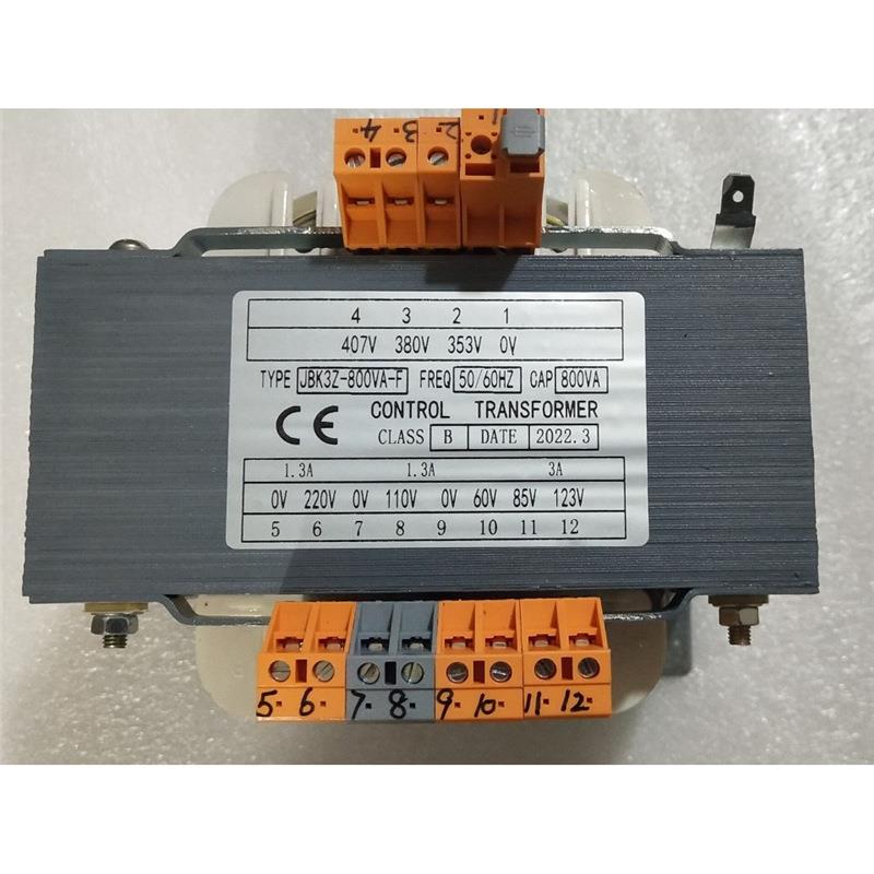 JBK3Z-800-F 电梯变压器