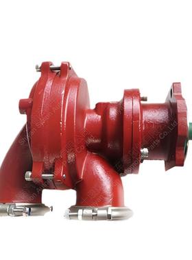 康明斯QST30发动机配件水泵4068673