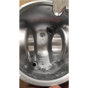 康沃动力K16T600D发动机配件 缸盖曲轴大小瓦活塞K16T600请咨询