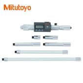 接杆式 内径千分尺50 内径千分尺 207接杆式 300 137 日本三丰原装