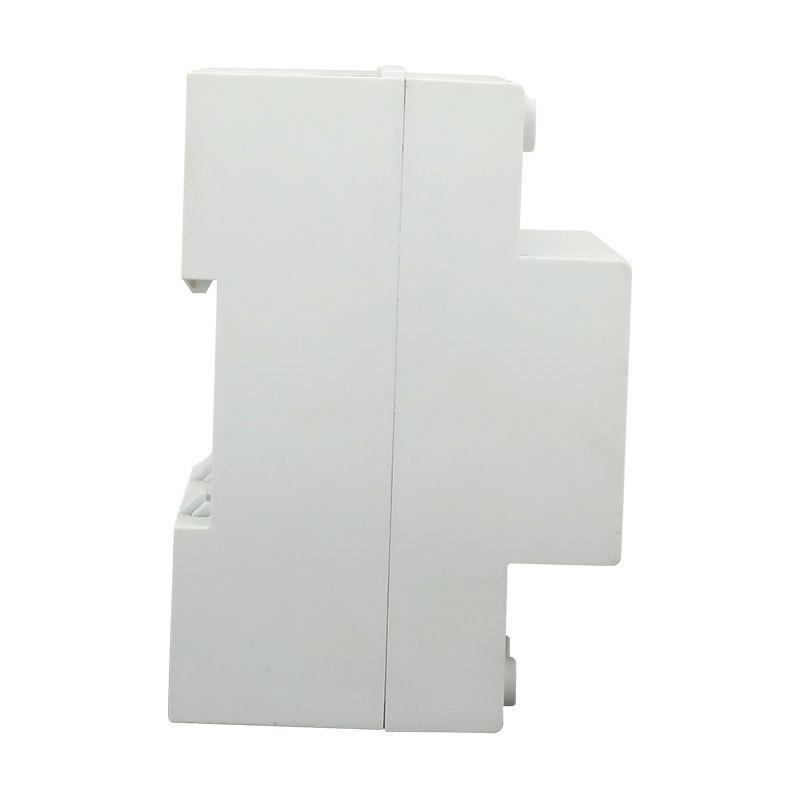 自动转换开关ATS智能双电源三相数显过欠压保护器重合闸电源