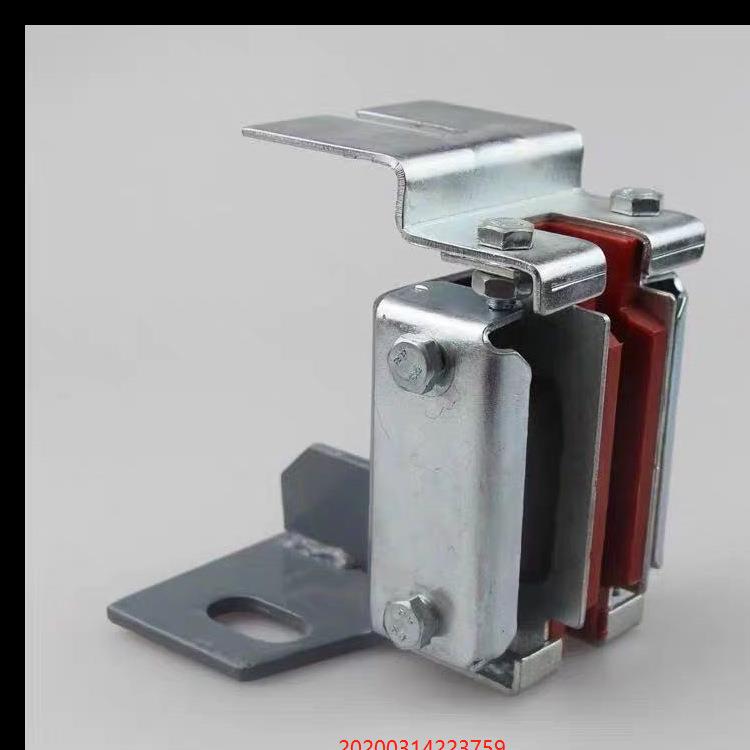 适用于三菱主轨导靴 LUB121K 奥的斯导靴/主轨/靴衬 16MM/10MM