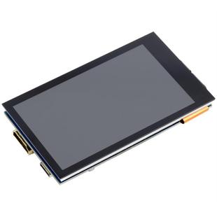 480×800像素 3.5inch IPS电容触控屏 480x800 亮度可调节 LCD
