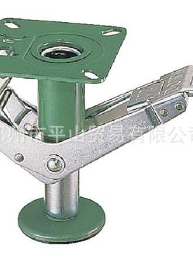 HAMMER CASTER哈玛 锤牌 白色尼龙脚轮 420G-N65