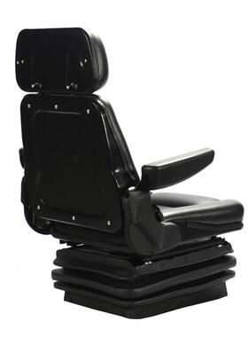 TY-A11型工程机械座椅，拖拉机座椅