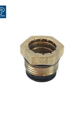 0009974834 0009978134 81981836115 奔弛/曼卡车 VOSS接头