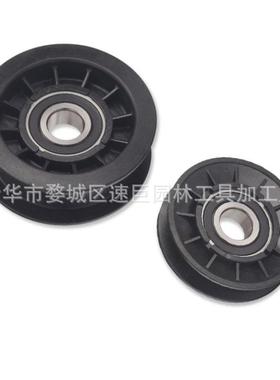 林升割草机配件GX20286 GX20287 v型惰轮102 105 107H 108 115, R