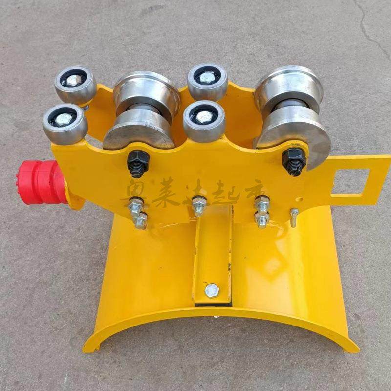 黄色CH-1工字钢电缆滑车移动顺畅起重机拖缆放线滑轮轨道电缆滑车,标准件/零部件/工业耗材,其他液压元件,淘宝优惠券,粉丝福利购,淘宝优惠卷