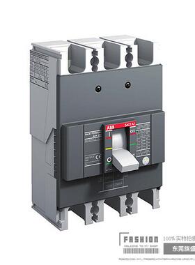 空气开关A2N250 TMF225/2250 FF 3P全新断路器10116446