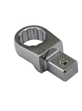 世达工具专业级可调式换头扭力扳手方插梅花头96621M-96670M