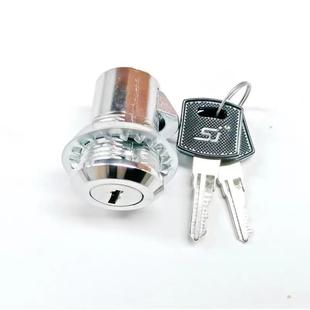 适用于杭州西奥电梯无机房控制柜锁电控柜门锁钥匙 沈阳三洋 康力