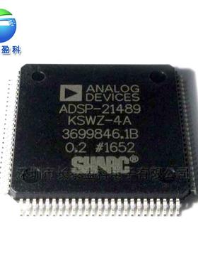 ADSP-21MOD980N BGA 数字信号处理器 主控芯片 ADSP【全新原装】