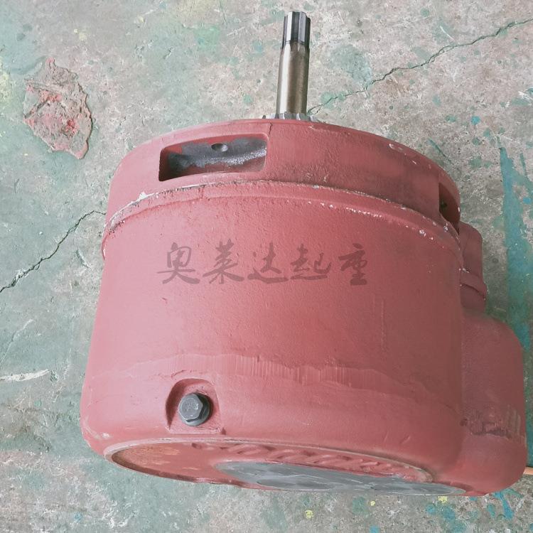 CD/MD型钢丝绳电动葫芦减速机5吨葫芦变速箱