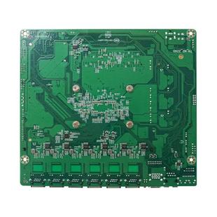 1165G7 倍控I5 1135G7防火墙BKHD主板1449NP六网226双通道7505