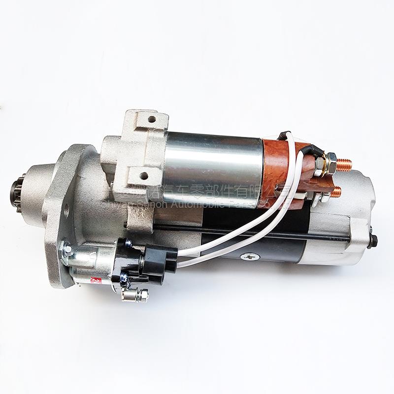 适用于康明斯发动机起动机5291977