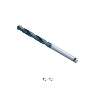 日本欧士机合金钻WD 10.3mm 8.5mm 硬质合金钢钻头 OSG