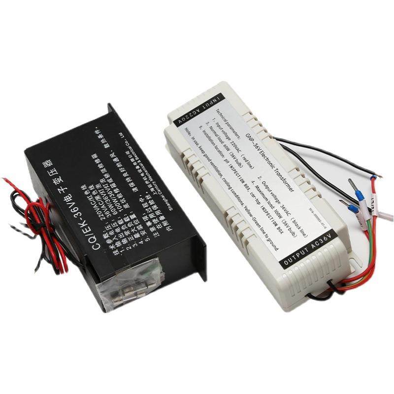 适用蒂森电梯CQ/EK-36V电子变压器/轿顶蒂森变压器GNP-36V