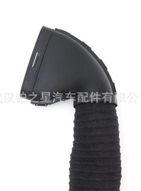 适用于奔驰SLK200进气软管2710941382空气E200K连接管2710941282