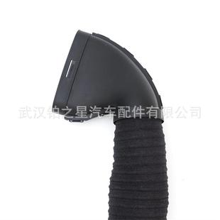 适用于奔驰SLK200进气软管2710941382空气E200K连接管2710941282