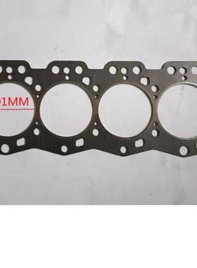 常柴495发动机总成及配件CZ495 大修包 大小瓦 配套 缸床 CZ495