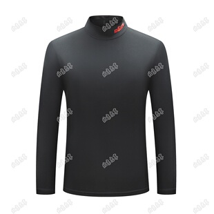 KUSAKURA九樱男子专业运动长袖紧身衣套装适用各种运动