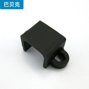 N20电机座 减速电机固定支架 航模飞机马达安装座DIY手工玩具配件