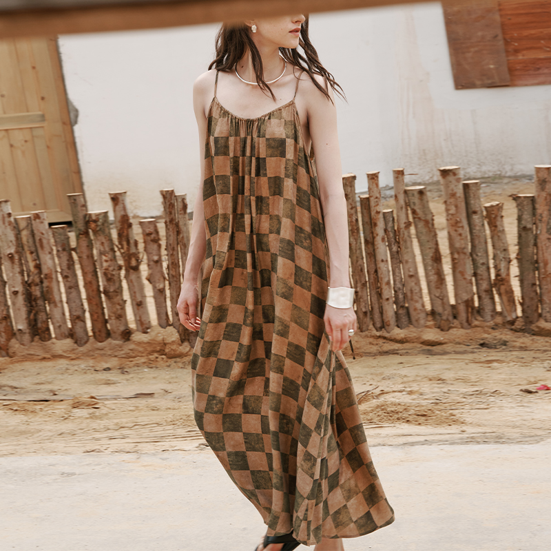 2024春夏原创设计半圆