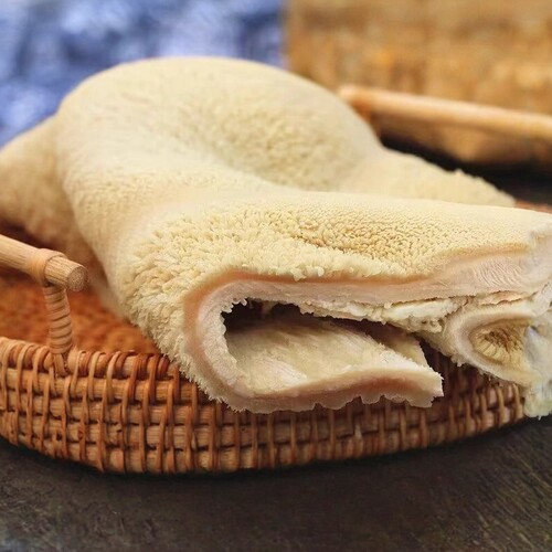 20斤速冻泡发黄牛肚整块大肚商用火锅食材毛肚火锅牛肚牛杂串串