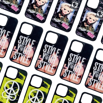 罗曼凯瑟手机壳Pro/Max