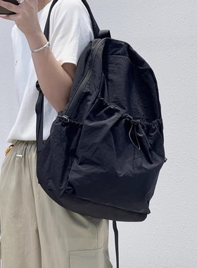 9.20 KX-9830超轻大容量速干布双肩包