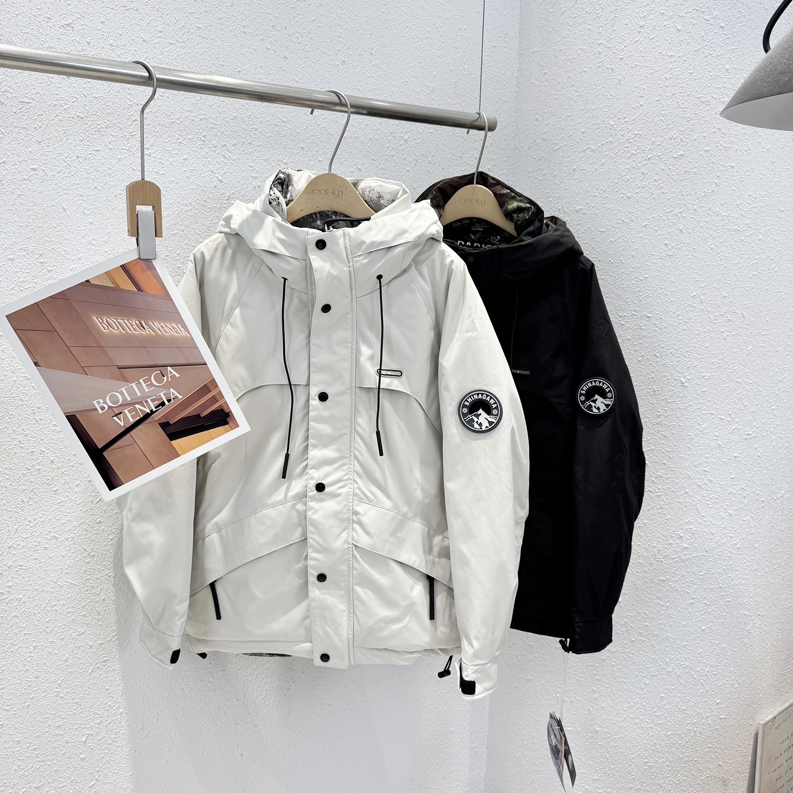 1.6 福利 XJ-888男士户外风连帽羽绒服外套,女装/女士精品,羽绒服,淘宝优惠券,粉丝福利购,淘宝优惠卷