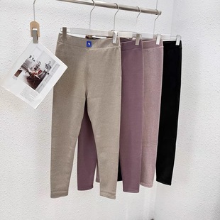 8819男女仿驼绒保暖秋裤 MAN 2条拍减5 福利 12.25